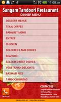 Sangam Tandoori Restaurant screenshot 3