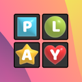 Words With Shapes - Word Game