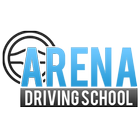 Arena Driving School أيقونة