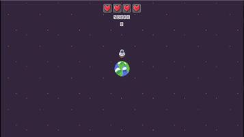 Pixel Protect Your Planet تصوير الشاشة 2