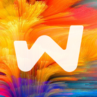 PixelPulse Wallpapers ไอคอน
