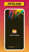 PixelPulse Wallpapers โปสเตอร์