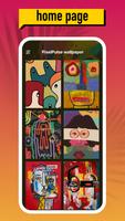 PixelPulse Wallpapers ภาพหน้าจอ 1