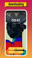 PixelPulse Wallpapers ภาพหน้าจอ 2