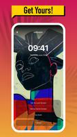 PixelPulse Wallpapers ภาพหน้าจอ 3