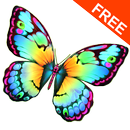 Paint Me a Butterfly! FREE APK