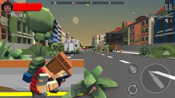 1 Schermata Call of War: Mobile