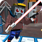 Galaxy Knight Episode One icon