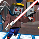 Galaxy Knight Episode One APK