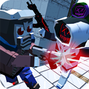 Galaxy Knight Origins APK