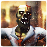 Resident Zombie Survival icône