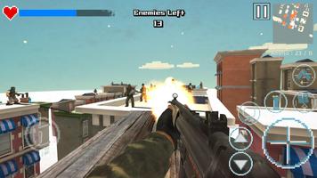 Resident Zombie Survival screenshot 2