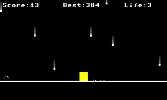 Pixel Survival ảnh chụp màn hình 1