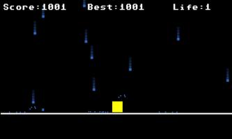 Pixel Survival ảnh chụp màn hình 2