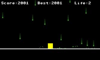 Pixel Survival ảnh chụp màn hình 3