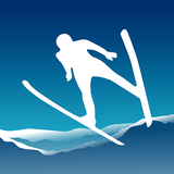 Actualités du Saut à Ski icône