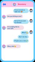 Phone Mystery screenshot 1
