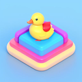 Match Toys 3D
