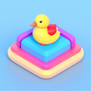 Match Toys 3D APK