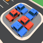 آیکون‌ Car Parking Jam