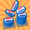 Caps stack 3D