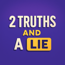 2 Truths and a Lie aplikacja