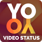 YoYo Video Status - Quotes Vid icon
