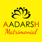 Aadarsh Matrimonial アイコン