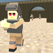 Piksel DeathMatch PVP Keskin Nişancı Oyunu