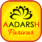 Aadarsh Parivar ikona