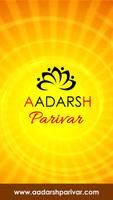 Aadarsh Parivar poster