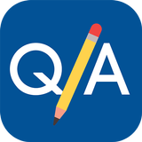 IAS Answer Writing- Magiqa آئیکن