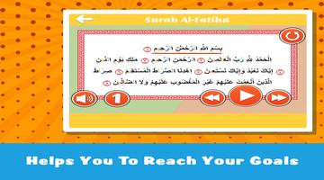 Quran For Beginners imagem de tela 3