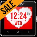 PS Heart Watches- Smartwatch 2 APK