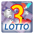 Swiss Lotto 3 CW (Switzerland Lotery/Euromillion)