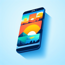 Pixel Wallpapers APK