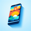 Pixel Wallpapers APK