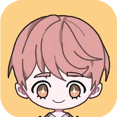 Baixar Boneca Avatar Do Chibi APK