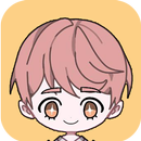 Avatar Do búp bê chibi ăn mặc APK