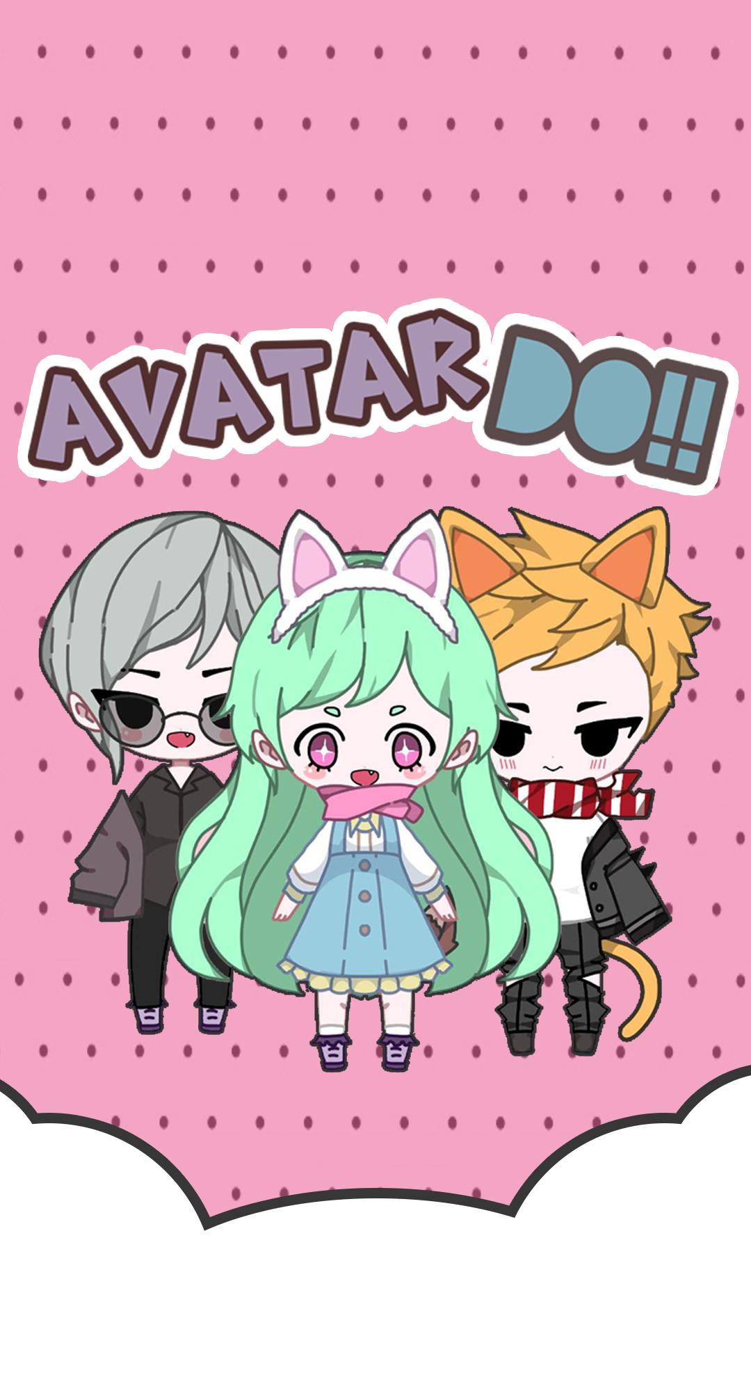 Avatar Do chibi doll dress up APK (updated for 2024): Avatar Do chibi doll dress up APK mang đến chức năng thay đổi trang phục cho nhân vật của bạn theo nhiều phong cách. Thật dễ dàng để trở thành nhà thiết kế thời trang và thử sức trong việc tạo ra các bộ trang phục độc đáo.