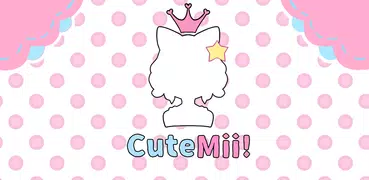 Cutemii jogo de vestir kawaii