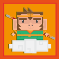 pixelwukong