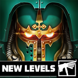 Warhammer 40,000: Freeblade-APK