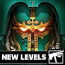 Warhammer 40,000: Freeblade aplikacja