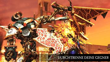 Warhammer 40,000: Freeblade Screenshot 2