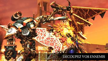 Warhammer 40,000: Freeblade capture d'écran 2