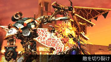 Warhammer 40,000: Freeblade スクリーンショット 2