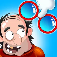 DOP Puzzle: Displace One Part XAPK download