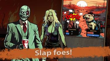 Heatways: Survival Offline RPG الملصق