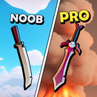 Swords Fighter Adventure simgesi
